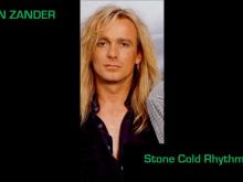 Robin Zander