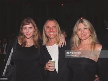 Robin Zander