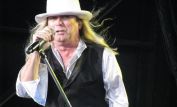 Robin Zander