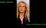 Robin Zander