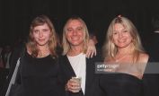 Robin Zander