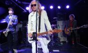 Robin Zander