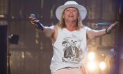 Robin Zander