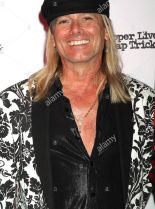 Robin Zander