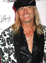 Robin Zander