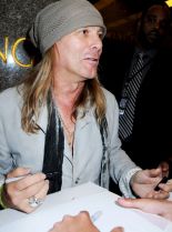 Robin Zander