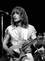 Robin Zander