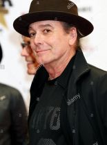 Robin Zander