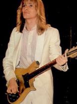 Robin Zander