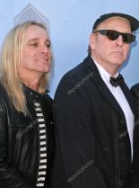 Robin Zander