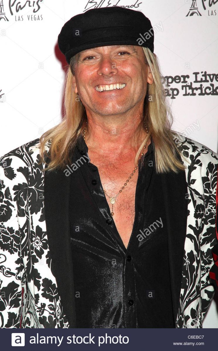 Robin Zander