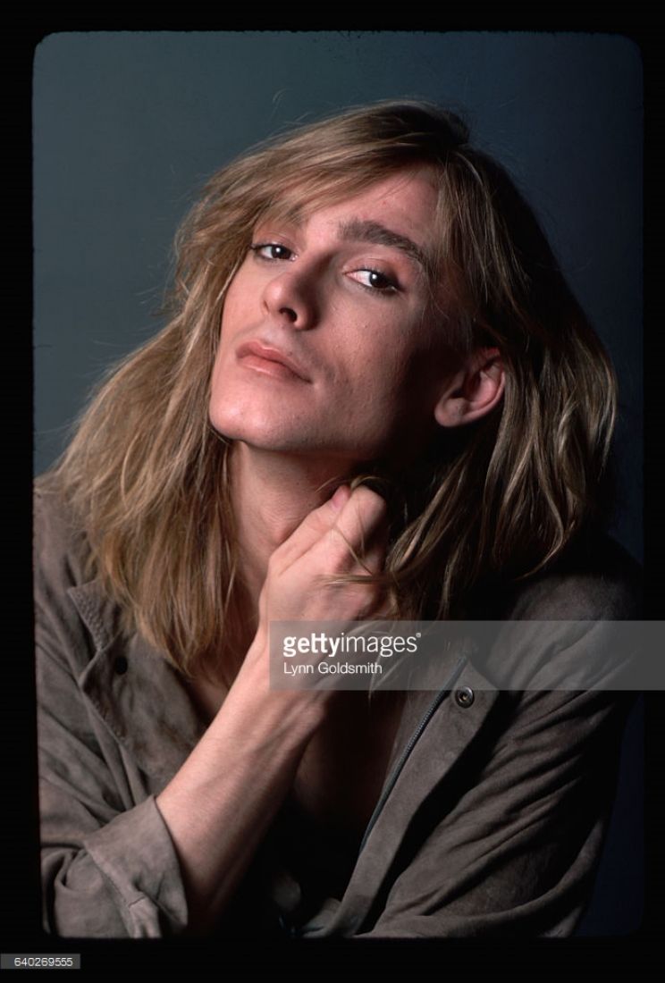 Robin Zander