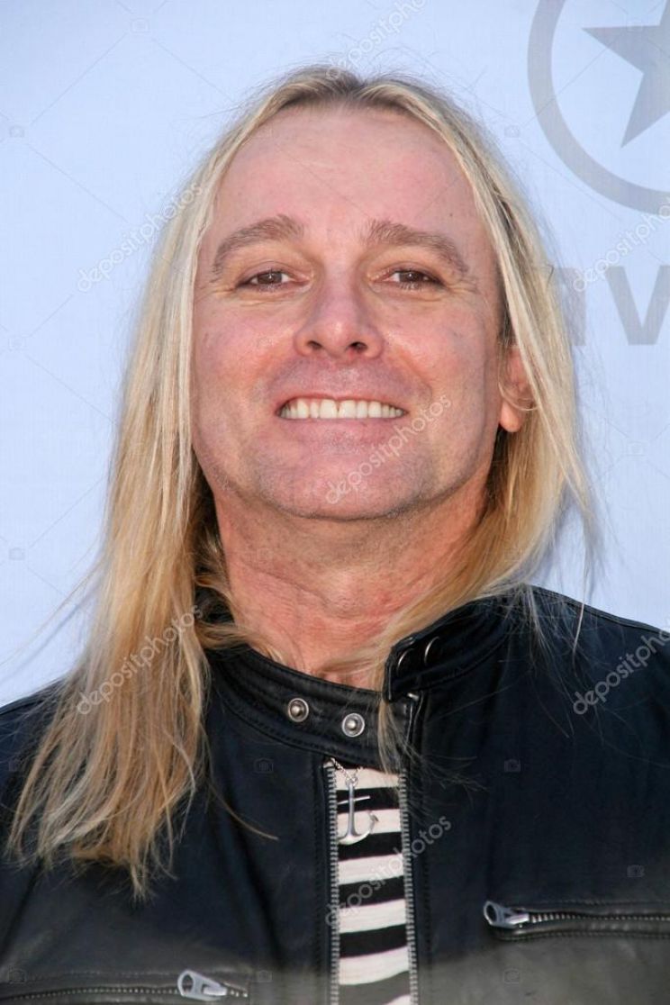 Robin Zander