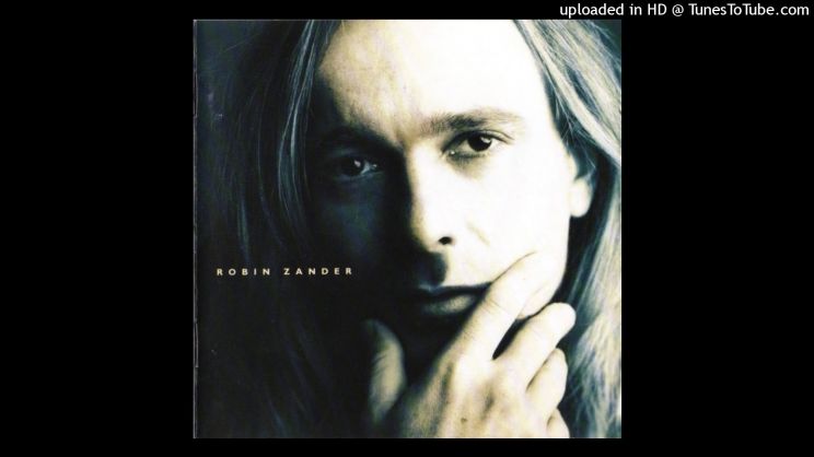 Robin Zander
