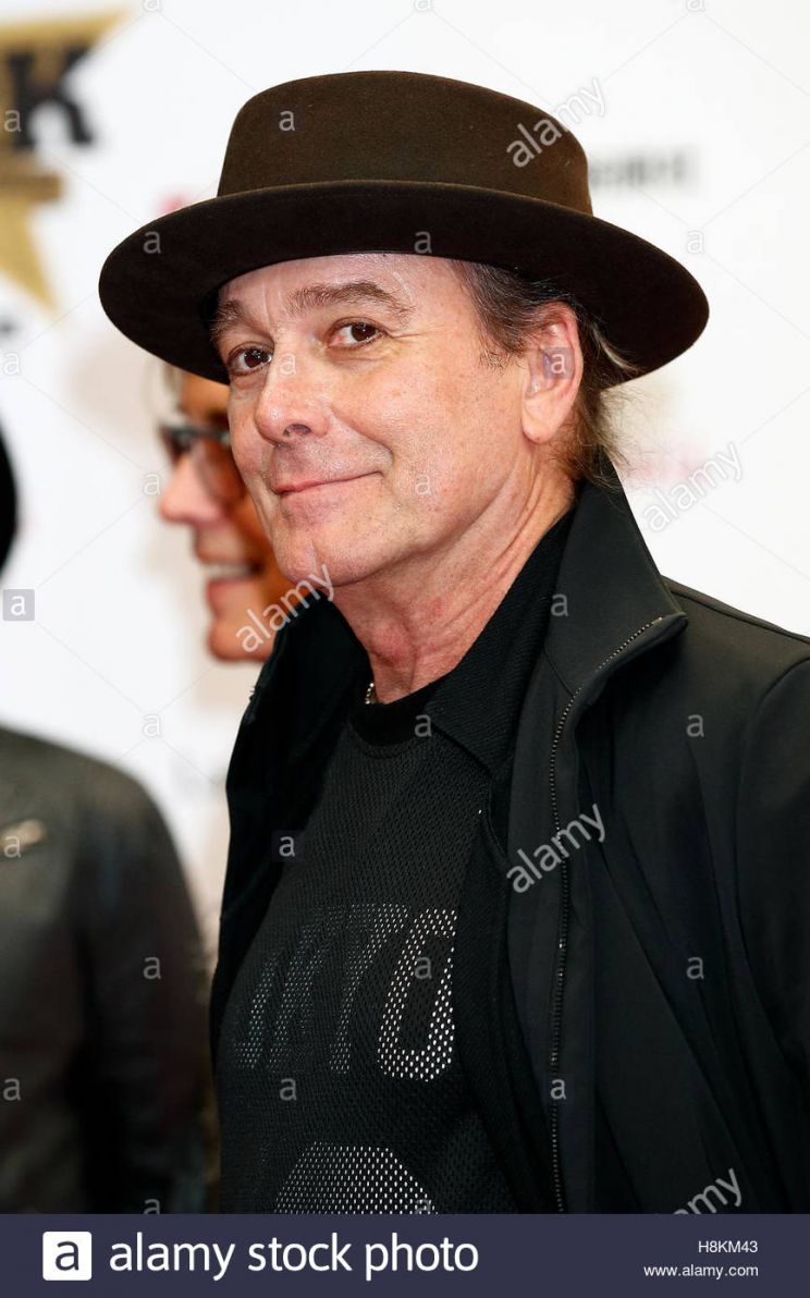 Robin Zander