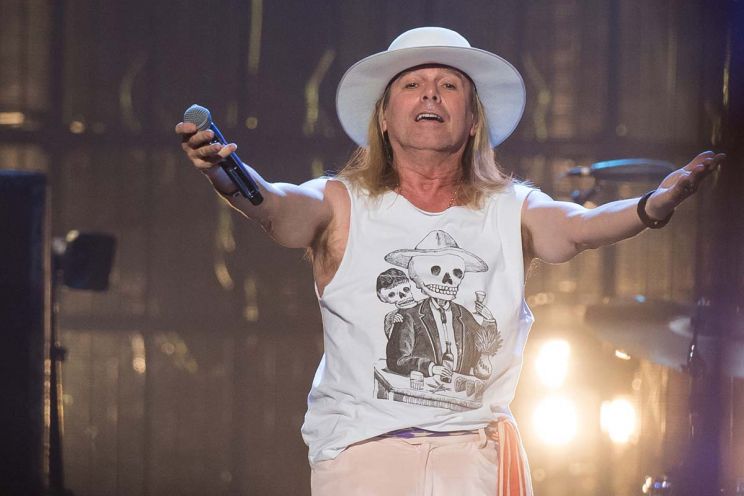 Robin Zander