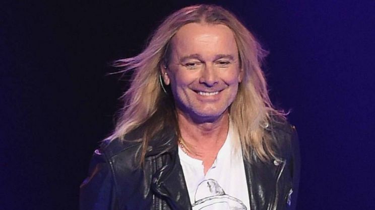 Robin Zander