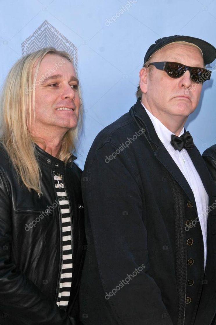 Robin Zander