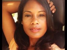 Robinne Lee