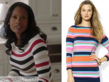 Robinne Lee