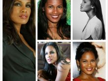 Robinne Lee