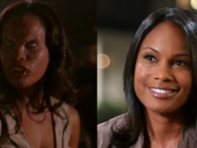 Robinne Lee