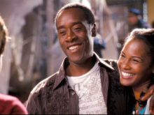 Robinne Lee