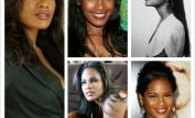 Robinne Lee