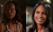 Robinne Lee