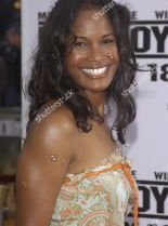 Robinne Lee