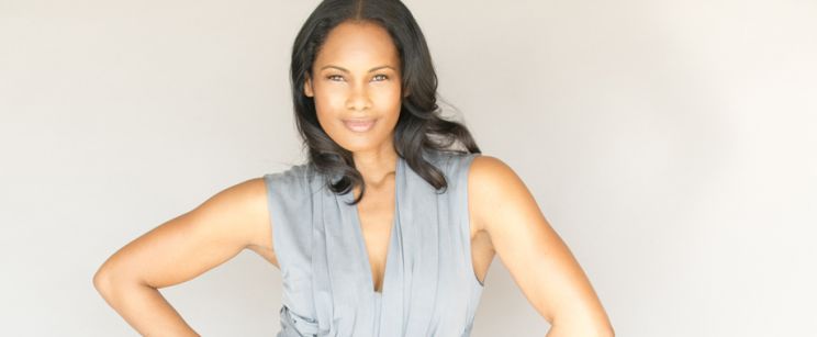 Robinne Lee