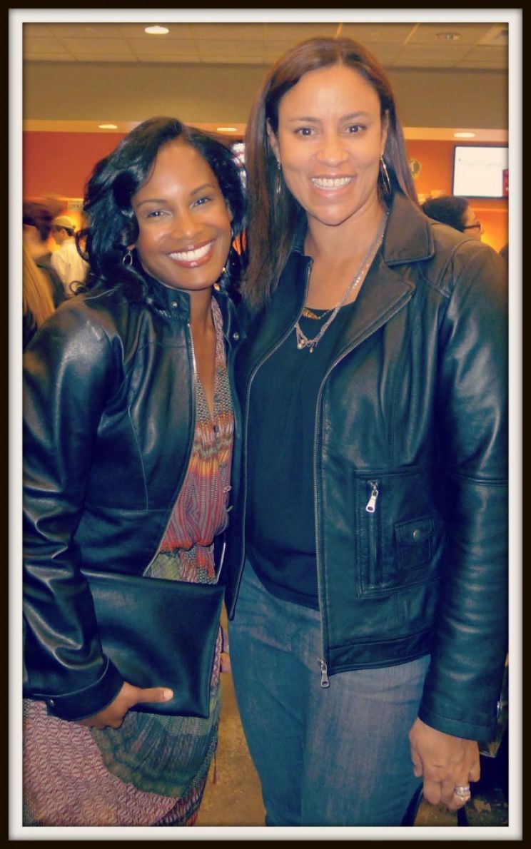 Robinne Lee