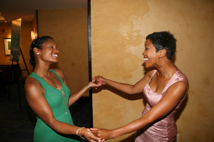 Robinne Lee