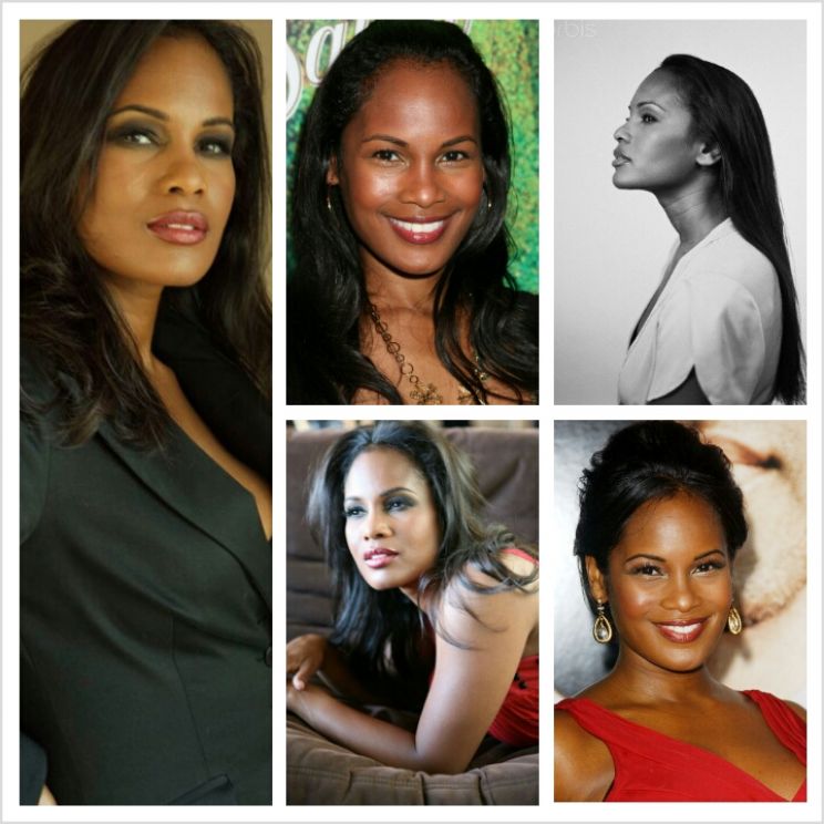 Robinne Lee