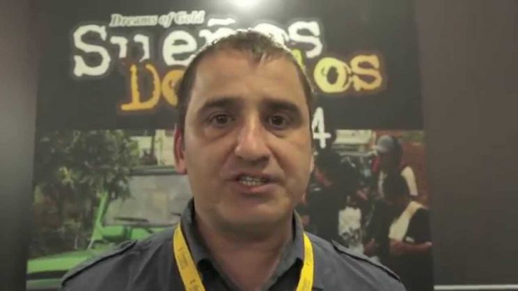 Robinson Díaz