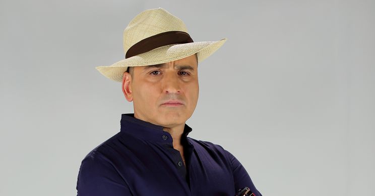 Robinson Díaz