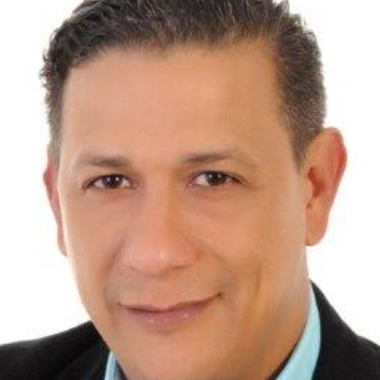 Robinson Díaz