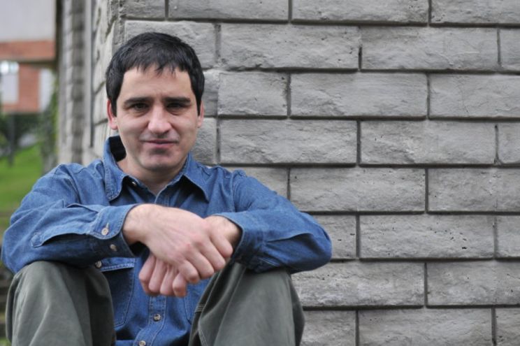 Robinson Díaz