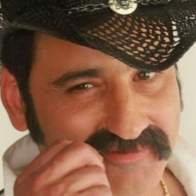 Robinson Díaz
