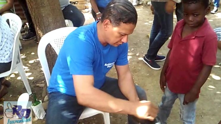 Robinson Díaz