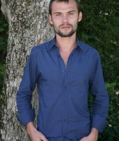 Robinson Stévenin