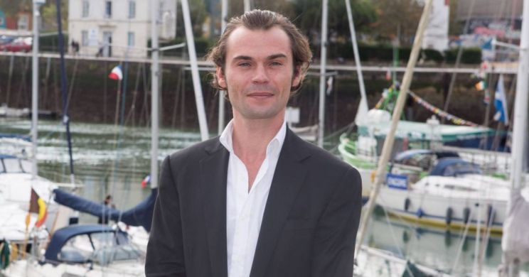 Robinson Stévenin