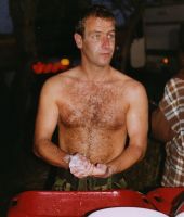 Robson Green