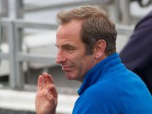 Robson Green