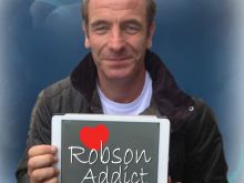 Robson Green