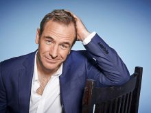 Robson Green