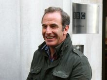 Robson Green