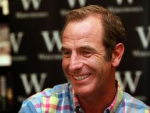 Robson Green