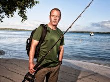 Robson Green