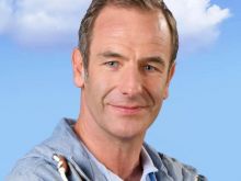 Robson Green